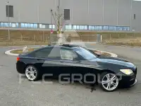 2011 BMW 750