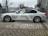 2011 BMW 750