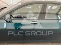 2011 BMW 750