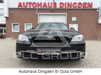 2011 BMW 750