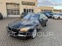 2011 BMW 750