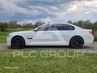 2011 BMW 750