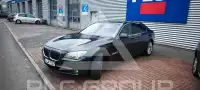 2011 BMW 750