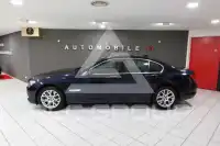 2011 BMW 750