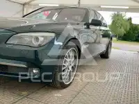 2011 BMW 750