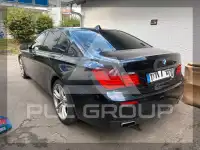 2011 BMW 750
