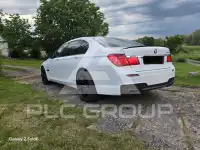 2011 BMW 750