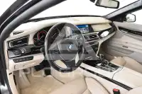 2011 BMW 760