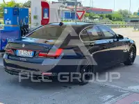 2011 BMW Other