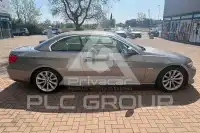 2011 BMW Other