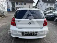 2011 BMW 1 series
