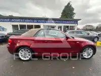 2011 BMW 1 series