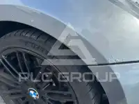 2011 BMW 1 series