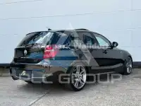 2011 BMW 1 series