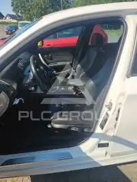 2011 BMW 1 series