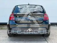 2011 BMW 1 series