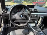 2011 BMW 1 series