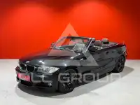 2011 BMW 1 series