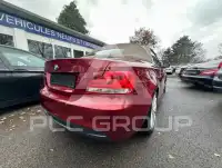 2011 BMW 1 series
