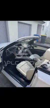 2011 BMW 1 series