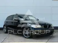 2011 BMW 1 series