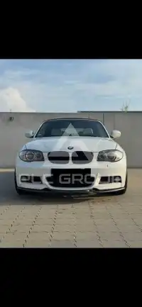 2011 BMW 1 series