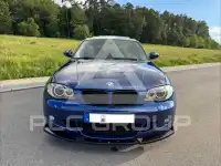 2011 BMW 1 series