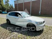 2011 BMW 1 series