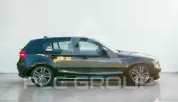 2011 BMW 1 series