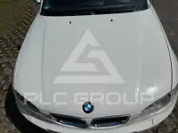2011 BMW 1 series