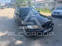 2011 BMW 1 series