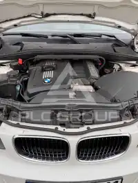 2011 BMW 125