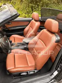 2011 BMW 125