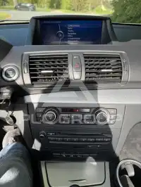2011 BMW 125