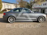 2011 BMW 125