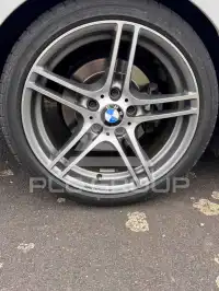 2011 BMW 125