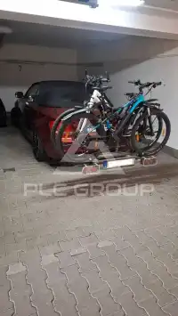 2011 BMW 125