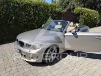 2011 BMW 125