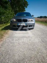 2011 BMW 125