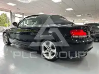 2011 BMW 125