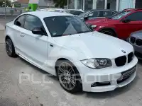2011 BMW 125