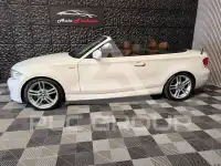2011 BMW 125