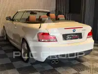 2011 BMW 125