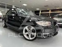 2011 BMW 125