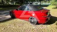2011 BMW 125