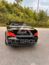 2011 BMW 125