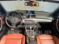 2011 BMW 125