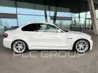 2011 BMW 140M