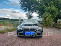 2011 BMW 316