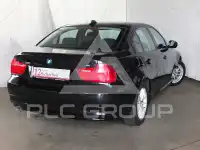 2011 BMW 316